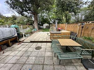 Garden- click for photo gallery